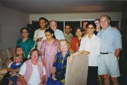 037-With Ray Uncle's family